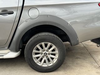 Mitsubishi L200 2016 ΔΕΡΜΑΤΙΝΑ - ΘΕΡΜΕΝΟΜΕΝΑ - NAVI - FULL EXTRA-thumb-7
