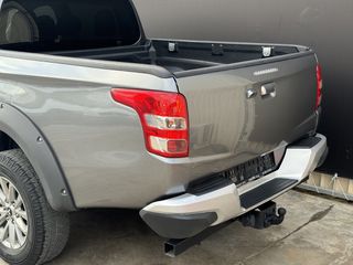 Mitsubishi L200 2016 ΔΕΡΜΑΤΙΝΑ - ΘΕΡΜΕΝΟΜΕΝΑ - NAVI - FULL EXTRA-thumb-8