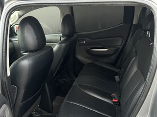 Mitsubishi L200 2016 ΔΕΡΜΑΤΙΝΑ - ΘΕΡΜΕΝΟΜΕΝΑ - NAVI - FULL EXTRA-thumb-9