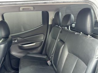 Mitsubishi L200 2016 ΔΕΡΜΑΤΙΝΑ - ΘΕΡΜΕΝΟΜΕΝΑ - NAVI - FULL EXTRA-thumb-10