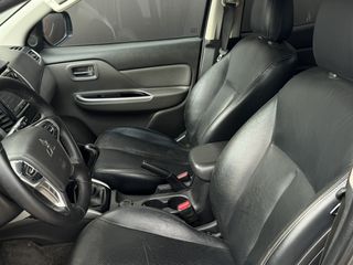 Mitsubishi L200 2016 ΔΕΡΜΑΤΙΝΑ - ΘΕΡΜΕΝΟΜΕΝΑ - NAVI - FULL EXTRA-thumb-11