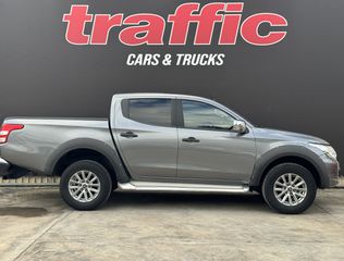 Mitsubishi L200 2016 ΔΕΡΜΑΤΙΝΑ - ΘΕΡΜΕΝΟΜΕΝΑ - NAVI - FULL EXTRA-thumb-16