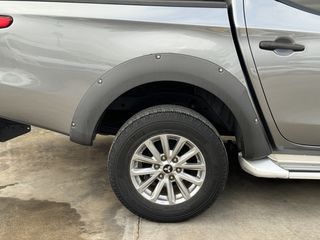 Mitsubishi L200 2016 ΔΕΡΜΑΤΙΝΑ - ΘΕΡΜΕΝΟΜΕΝΑ - NAVI - FULL EXTRA-thumb-17