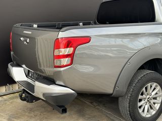 Mitsubishi L200 2016 ΔΕΡΜΑΤΙΝΑ - ΘΕΡΜΕΝΟΜΕΝΑ - NAVI - FULL EXTRA-thumb-18