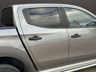 Mitsubishi L200 2016 ΔΕΡΜΑΤΙΝΑ - ΘΕΡΜΕΝΟΜΕΝΑ - NAVI - FULL EXTRA-thumb-19