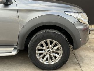 Mitsubishi L200 2016 ΔΕΡΜΑΤΙΝΑ - ΘΕΡΜΕΝΟΜΕΝΑ - NAVI - FULL EXTRA-thumb-20