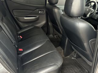 Mitsubishi L200 2016 ΔΕΡΜΑΤΙΝΑ - ΘΕΡΜΕΝΟΜΕΝΑ - NAVI - FULL EXTRA-thumb-22