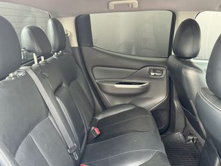 Mitsubishi L200 2016 ΔΕΡΜΑΤΙΝΑ - ΘΕΡΜΕΝΟΜΕΝΑ - NAVI - FULL EXTRA-thumb-23
