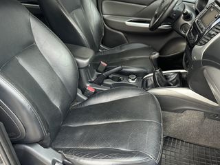 Mitsubishi L200 2016 ΔΕΡΜΑΤΙΝΑ - ΘΕΡΜΕΝΟΜΕΝΑ - NAVI - FULL EXTRA-thumb-24