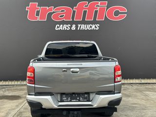 Mitsubishi L200 2016 ΔΕΡΜΑΤΙΝΑ - ΘΕΡΜΕΝΟΜΕΝΑ - NAVI - FULL EXTRA-thumb-27