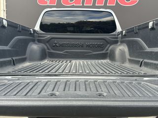 Mitsubishi L200 2016 ΔΕΡΜΑΤΙΝΑ - ΘΕΡΜΕΝΟΜΕΝΑ - NAVI - FULL EXTRA-thumb-28