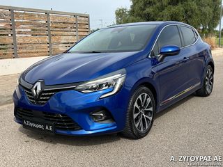 Renault Clio '20 DYNAMIC TCE 100HP