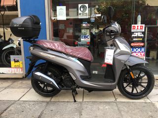 Sym Symphony ST 200i 2024 ABS TOP BOX-thumb-3