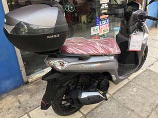 Sym Symphony ST 200i 2024 ABS TOP BOX-thumb-4