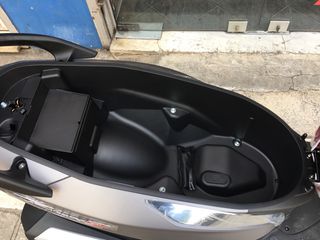 Sym Symphony ST 200i 2024 ABS TOP BOX-thumb-6