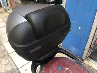 Sym Symphony ST 200i 2024 ABS TOP BOX-thumb-7