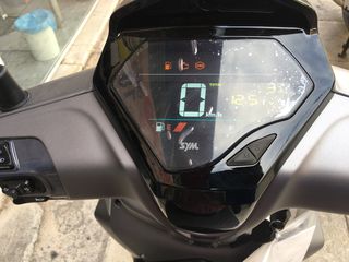 Sym Symphony ST 200i 2024 ABS TOP BOX-thumb-8