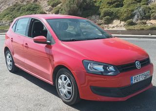 Volkswagen Polo '10