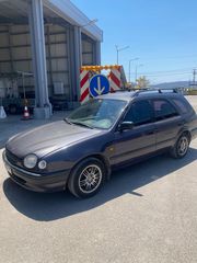 Toyota Corolla 1999