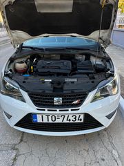 Seat Ibiza '16  1.8 T 20V Cupra