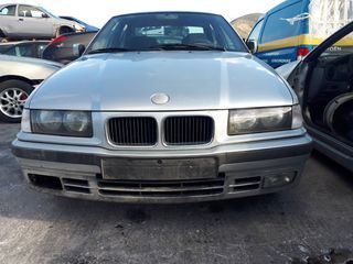 BMW E36 93' 1.6cc