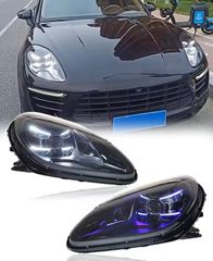 PORSCHE MACAN 14-22 MATRIX LED ΦΑΝΑΡΙΑ