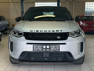 Land Rover Discovery Sport '22 48200