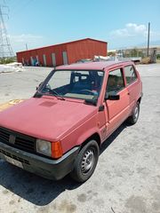Fiat Panda '98