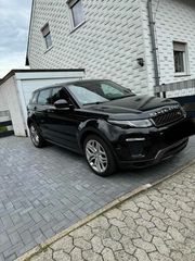 Land Rover Range Rover Evoque '16 ΕΙΔΙΚΗ ΕΚΔΟΣΗ EDITION 