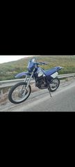 Yamaha TTR 250 '01