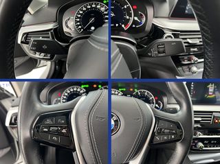 Bmw 520 '19