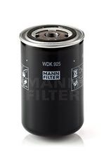 Φίλτρο καυσίμων MANN-FILTER WDK 925