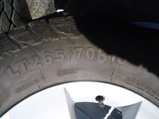 ΖΑΝΤΕΣ 16' NAVARA D40-thumb-2