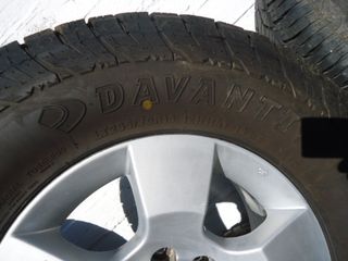 ΖΑΝΤΕΣ 16' NAVARA D40-thumb-3
