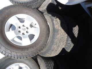 ΖΑΝΤΕΣ 16' NAVARA D40-thumb-5