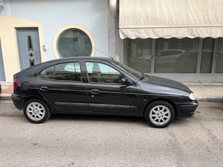 Renault Megane '99