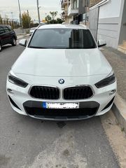 Bmw X2 '20  sDrive18i M Sport