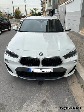 Bmw X2 '20  sDrive18i M Sport