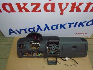 SEAT  IBIZA  99-02  ΤΑΜΠΛΟ  ΜΕ AIRBAG  ΑΠΟΣΤΟΛΗ  ΣΤΗΝ ΕΔΡΑ ΣΑΣ