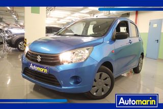 Suzuki Celerio '18 Gl /Δωρεάν Εγγύηση και Service