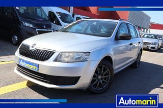 Skoda Octavia '16 Active Green Tech /Δωρεάν Εγγύηση και Service