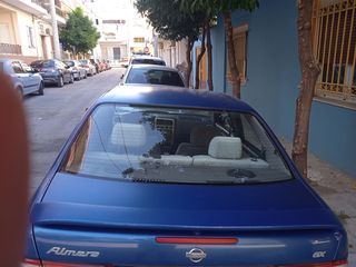Nissan Almera '98