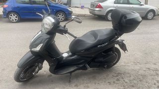 Piaggio Beverly 300 '18