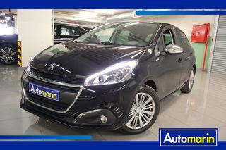 Peugeot 208 '18 Style Touchscreen /Δωρεάν Εγγύηση και Service