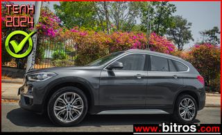 Bmw X1 '19 18i X LINE ADVANCE Auto 1.5 -GR