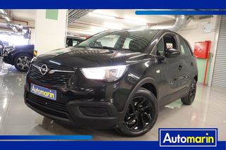 Opel Crossland X '18 Edition Touchscreen /Δωρεάν Εγγύηση και Service