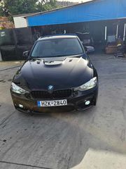 Bmw 320 '15 F30