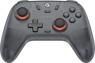 GameSir Nova Lite Multiplatform Gamepad (Bluetooth/USB-C/Ασύρματο) (PC/Switch/iOS/Android) Deck Special