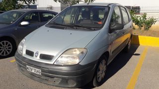 Renault Scenic '01