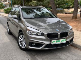 Bmw 216 Active Tourer '15 216D SPORTBACK 1.5 BUSINESS 6-MT EURO-6 ΕΛΛΗΝΙΚΟ